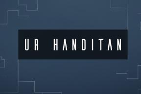 UR HANDITAN